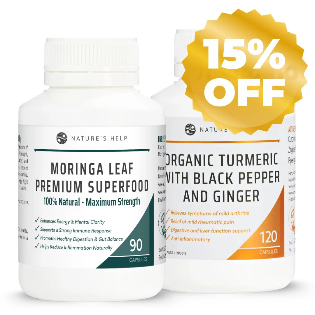 Arthritis and Joint Health